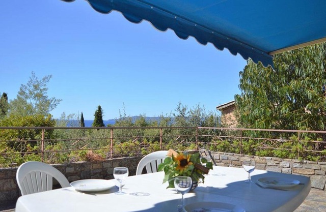 Lavandou Pièces Personnes 