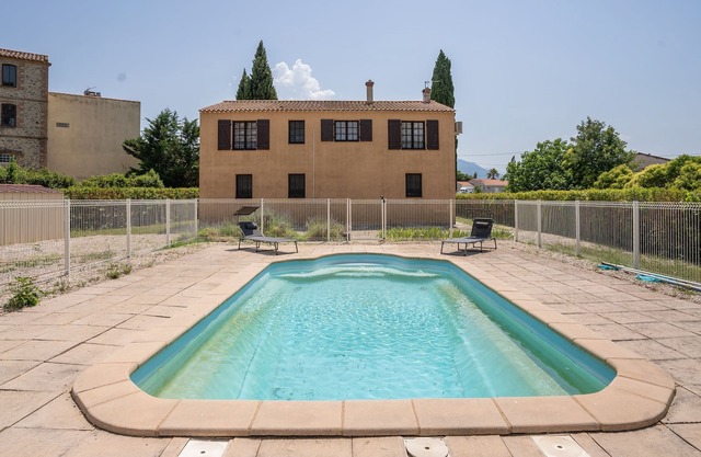 Villa Canigou 