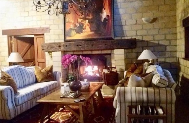 Villa Casa Maria Tuscan Farmhouse 