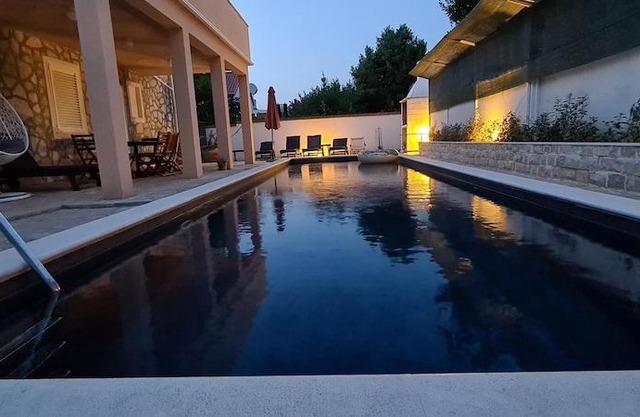 Villa Casa Mia
