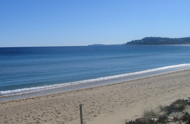 Villa Cavalaire-sur-Mer, 6 bedrooms, 12 persons