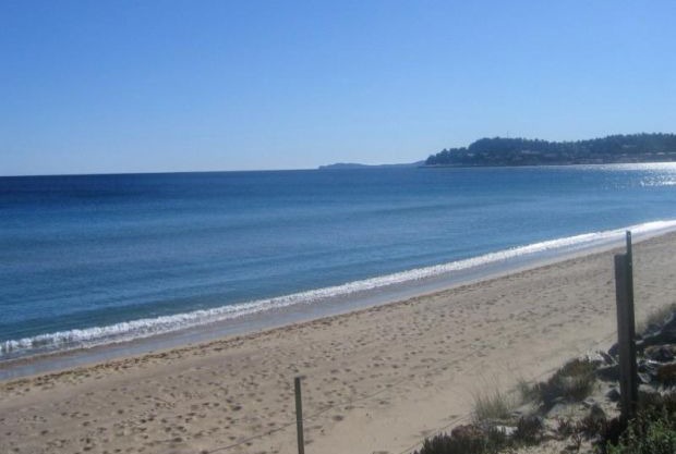 Villa Cavalaire-sur-Mer, 2 bedrooms, 7 persons