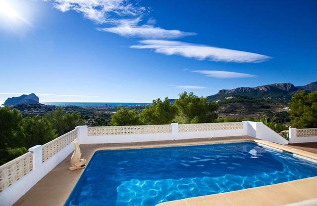 Villa Cecilia - Plusholidays