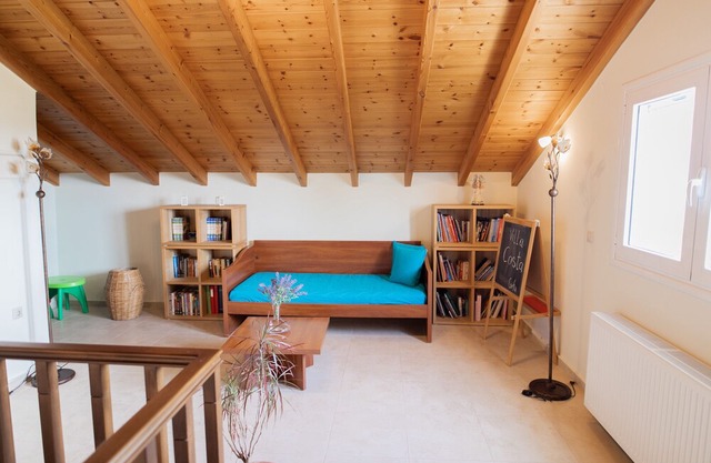 Villa Costa Sea View/Mountain View