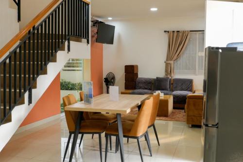 Diyar Villas Puncak 
