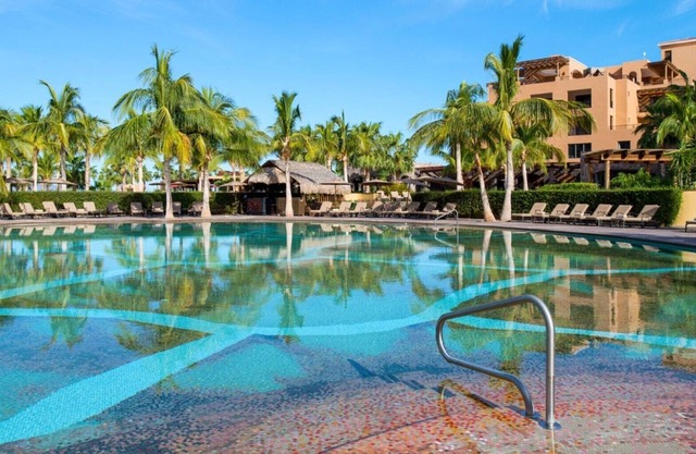 Villa Del Palmar Loreto 