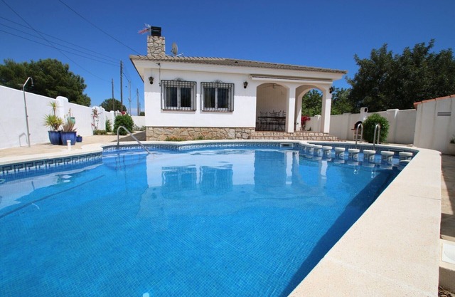 Villa Dorada 