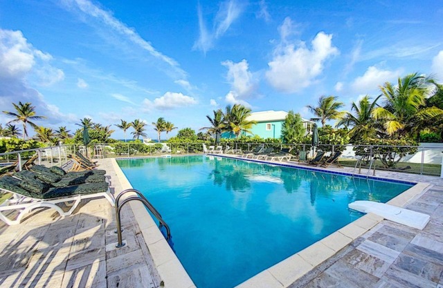 Villa Forty Seven by Fantasia Villas