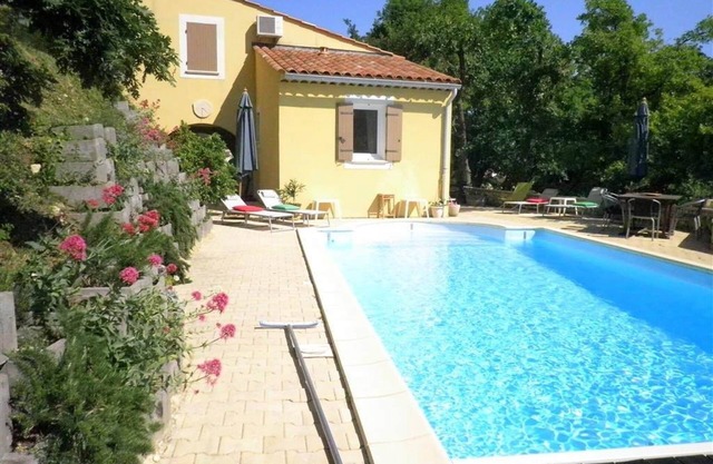 Saint Paul Trois Chateaux 