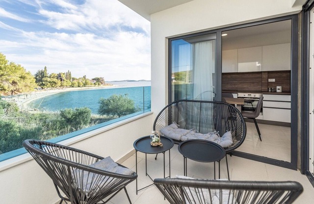 Villa Fresca A2 Apartment | Adriatic Luxury Villas