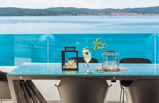 Villa Fresca A4 Apartment | Adriatic Luxury Villas