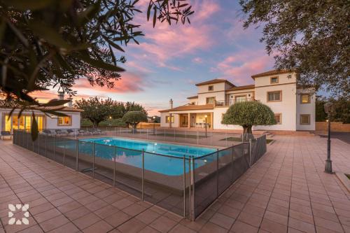 Abahana Villas 