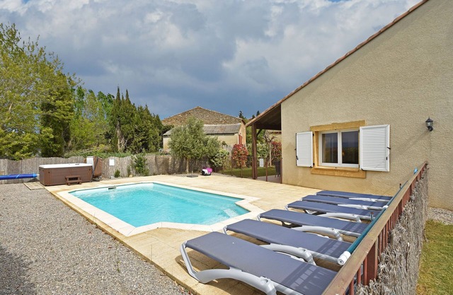 Montbrun Des Corbieres 