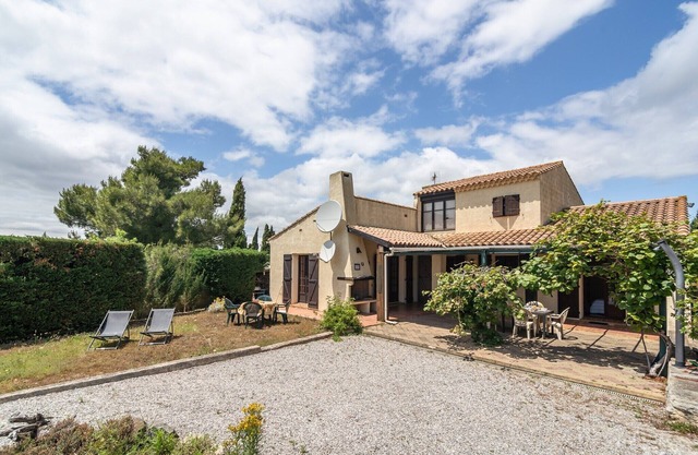 Villa Beaufort Swimming 