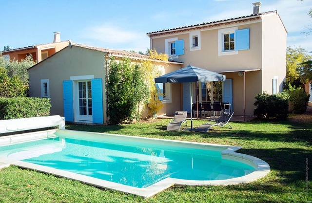 Le Clos Savornin 