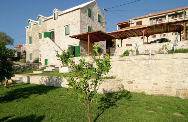Villa Bonaca 