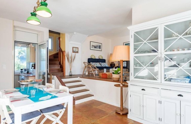 Villa Kermario by Interhome