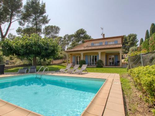 Le Puit Des Oliviers 