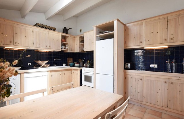 Villa Les Portes-en-Ré, 3 bedrooms, 6 persons