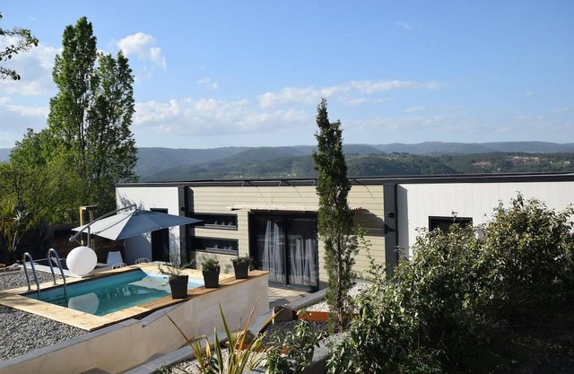 Villa - Les Vans