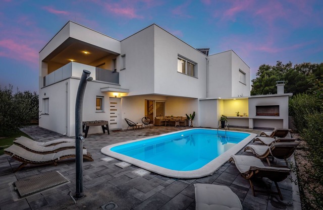 Villa Loreta 