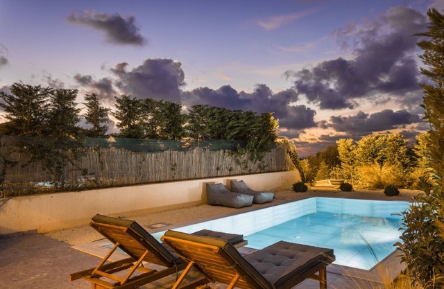 Markantonata Villa Air 