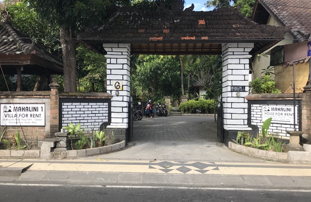 Villa Mahalini 1