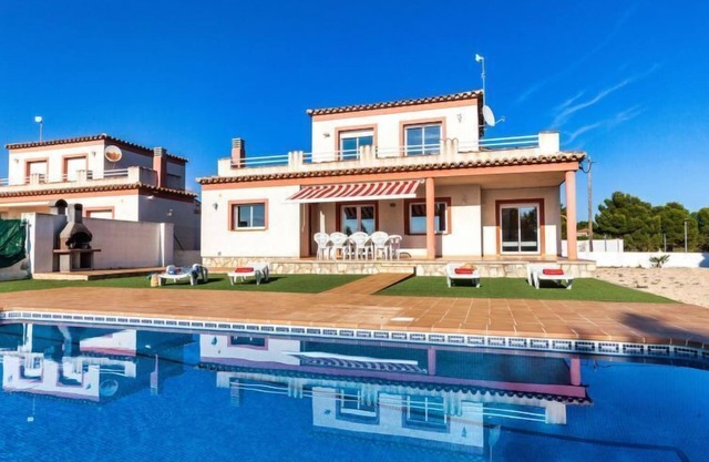 Villa Malva 