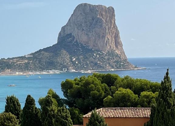 La Manzanera 