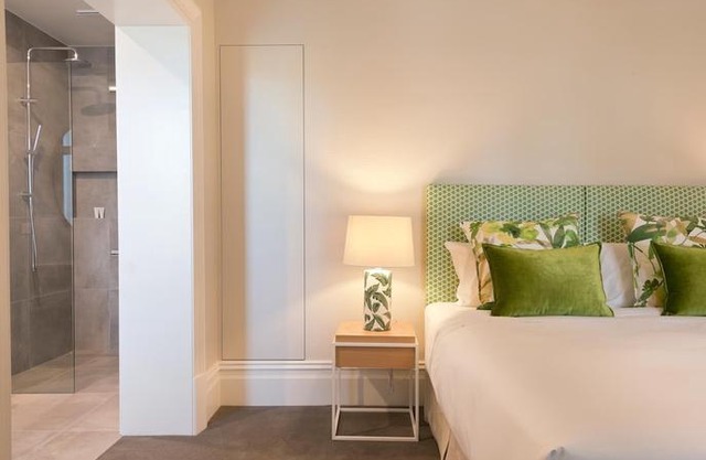 Villa Maria Barossa Luxury Guesthouse