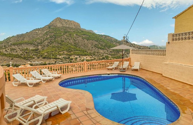 Villa Maryvilla 0210