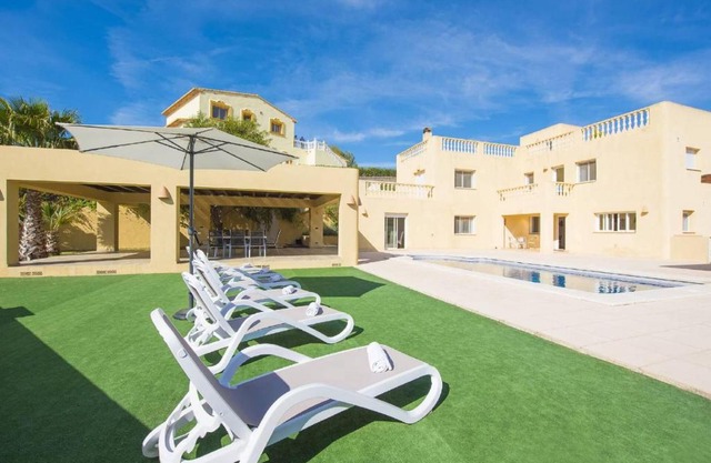 Villa Mercedes - Plusholidays
