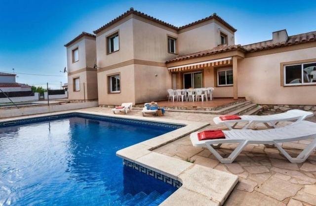 Villa Mimosa 