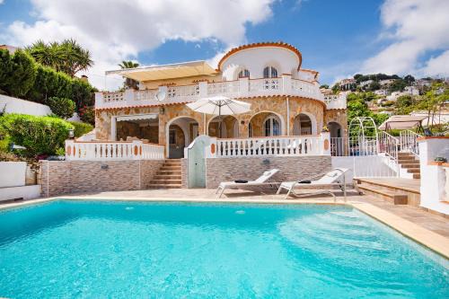 El Mirador 