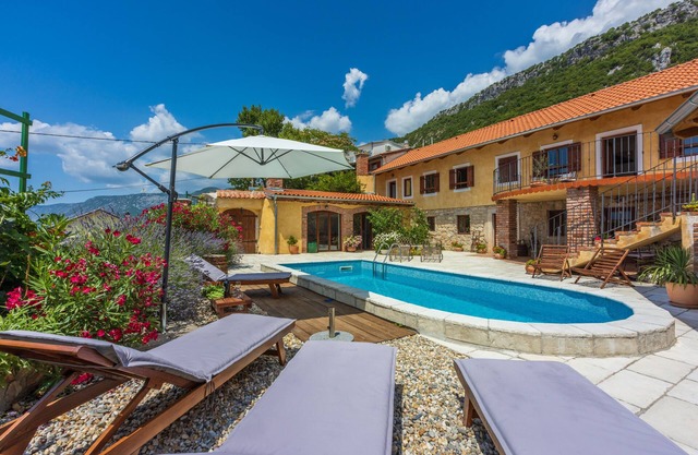 Villa Natalia 