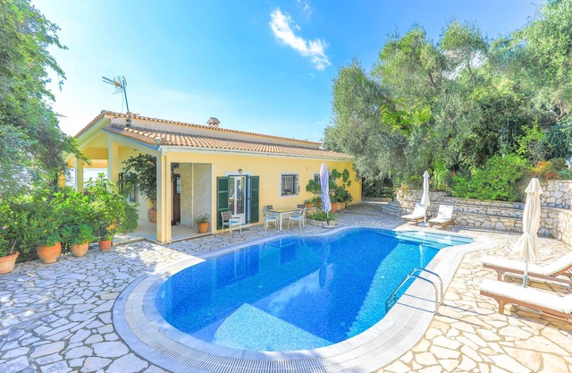 Villa Natasha Nisaki 