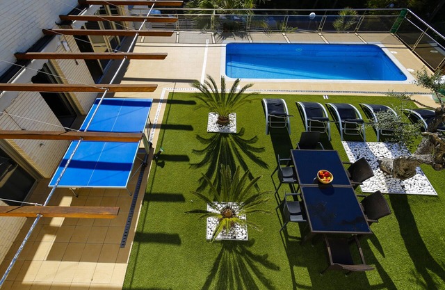 Nina Villa Beach 