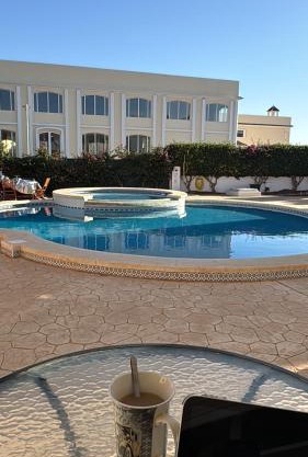 Villa Nita Altaona Golf Turquoise Sleeps 4 adults