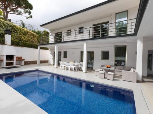 Villa Palmbeach 