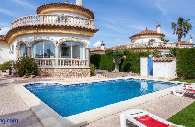 Villa Pasja 