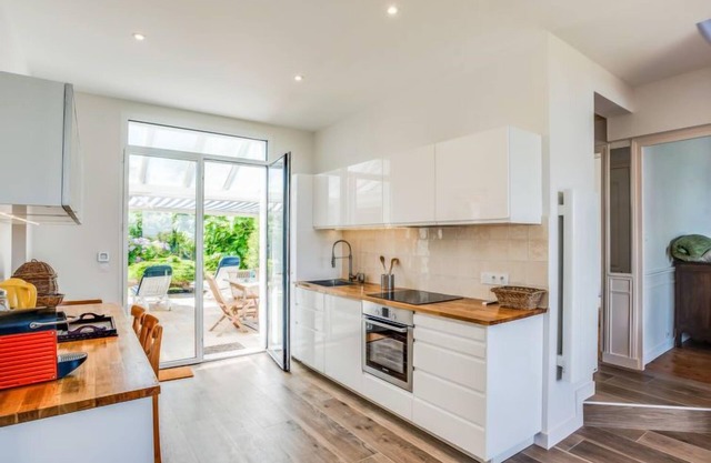 Villa Pieds Dans Thinic 