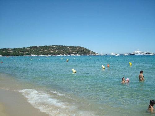Villa Playa Del Sol 