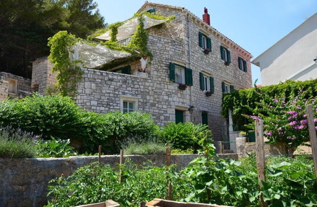 Villa Povlja
