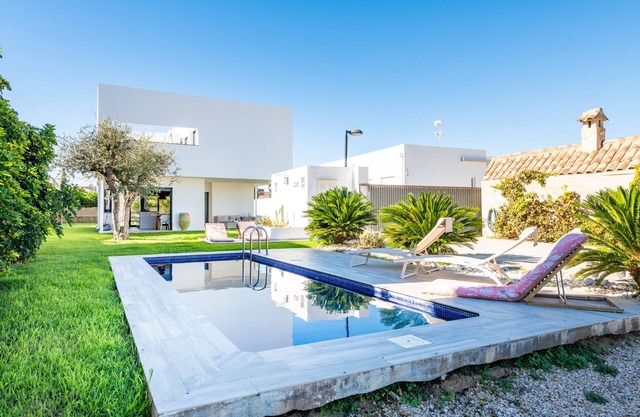 Villa Puerto Blanco 