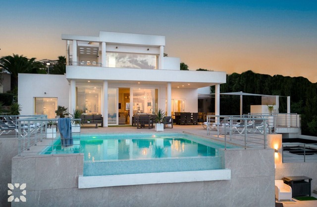 Abahana Villas Punta Vista 