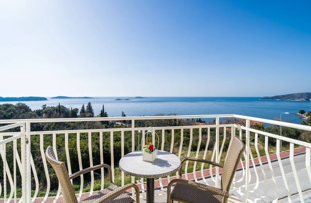Villa Samba Sea 