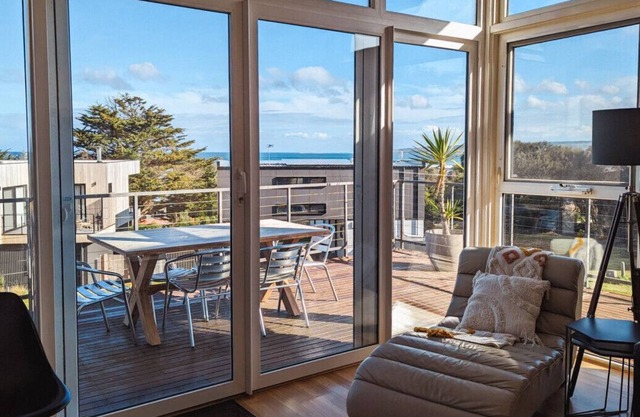 Villa Sarina Beautiful Skenes Creek 