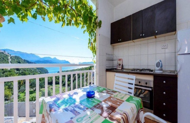 Villa Sunce Doli 