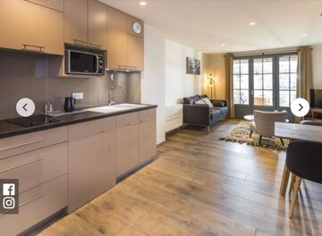 Villa T3 Duplex in casteljaloux