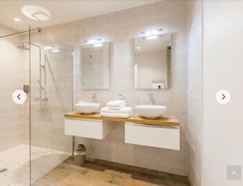 Villa T4 closed Castel